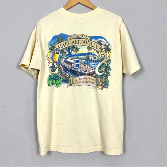 Margaritaville | Shirts 